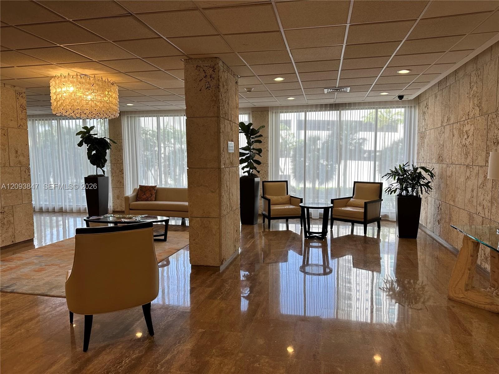 HEMISPHERES CONDO · #18C in Hallandale Beach - Photo 11