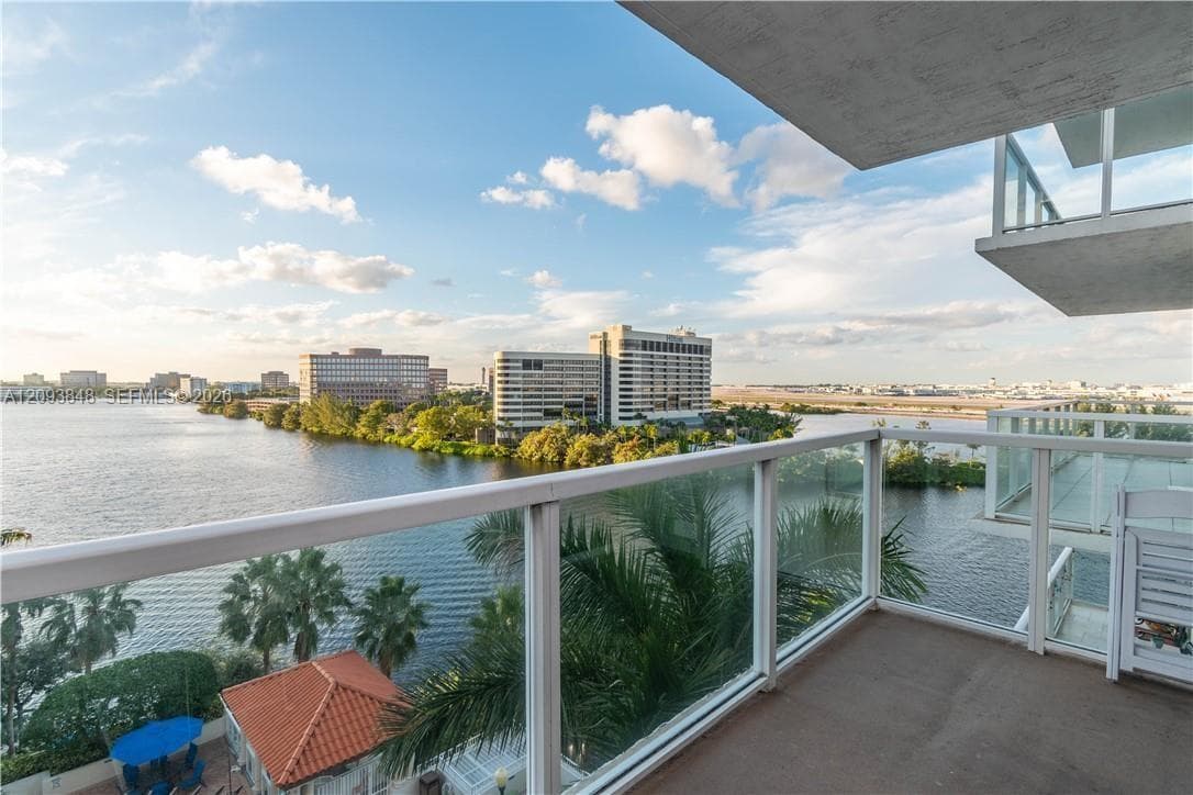 BLUE LAGOON CONDO · #904 in Miami - Photo 1