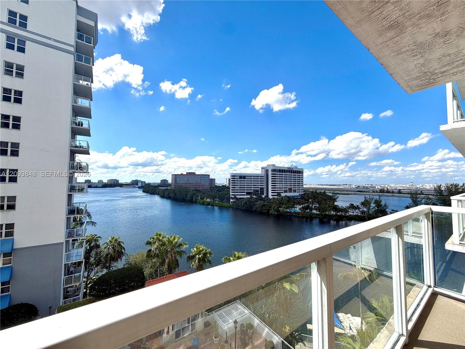 BLUE LAGOON CONDO · #904 in Miami - Photo 20