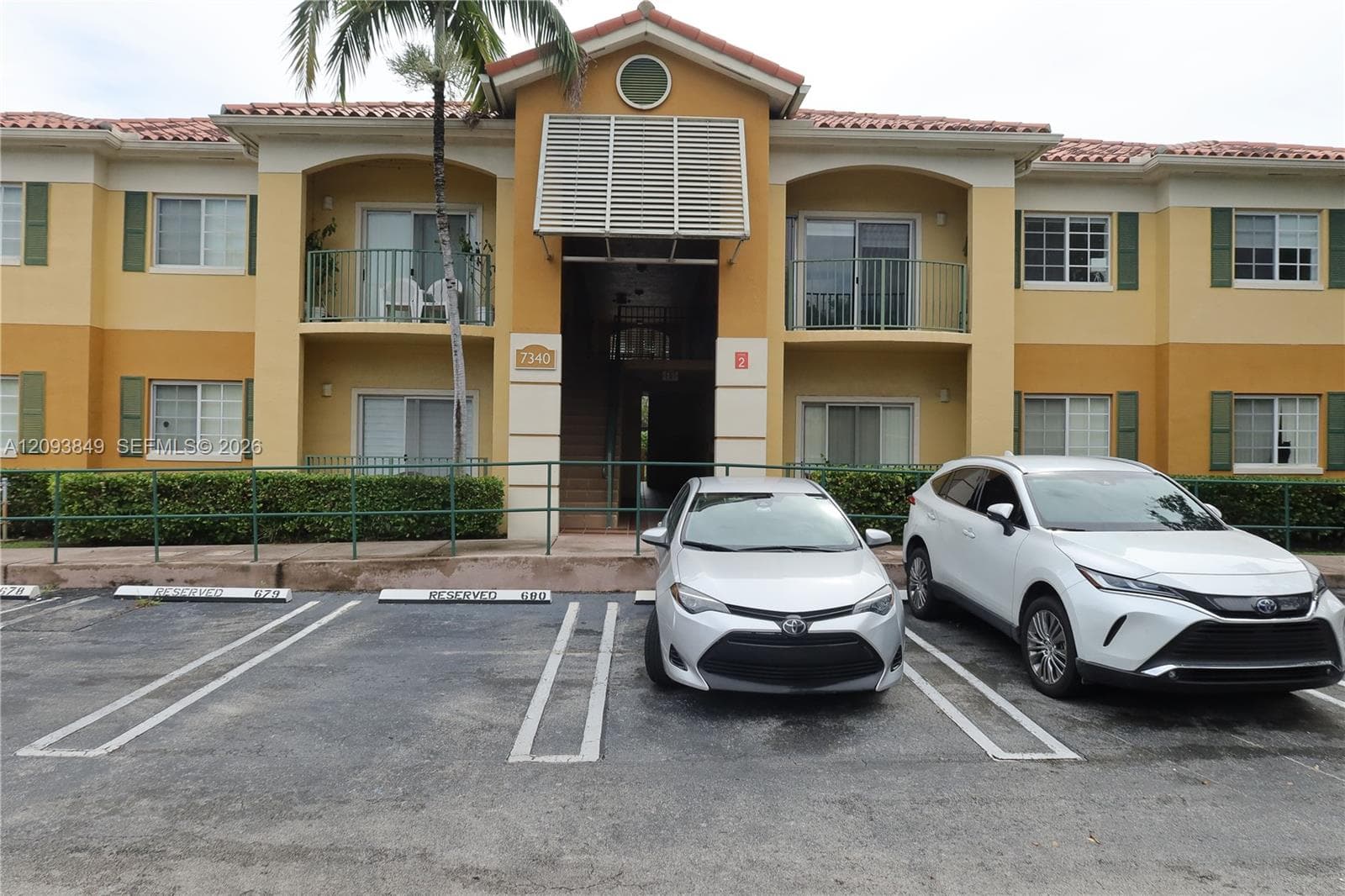 PALM GARDENS AT DORAL CON · #102 in Doral - Photo 1