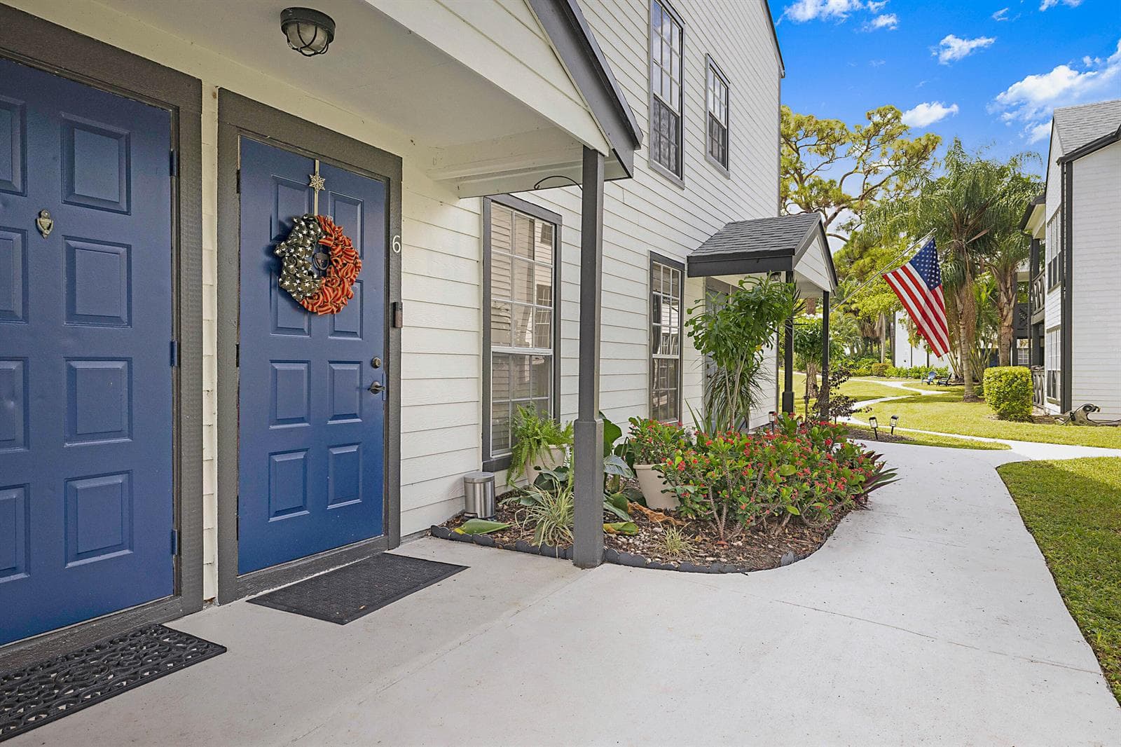 5032 Healtherhill Lane #6 -28