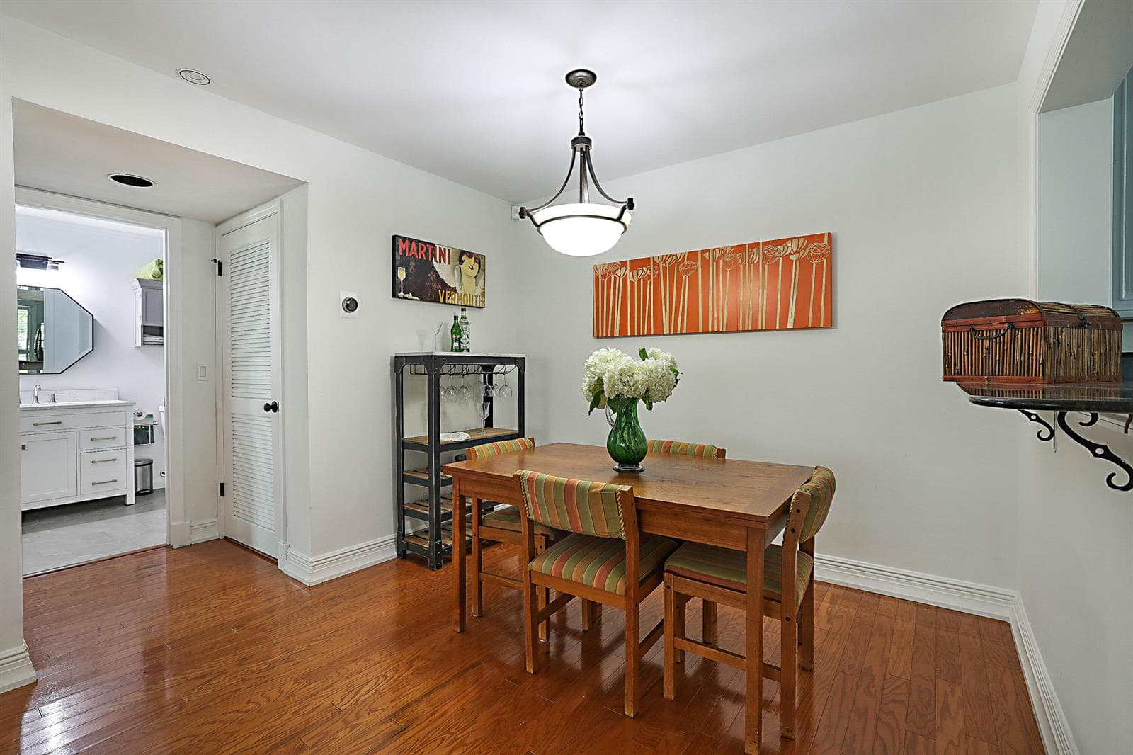 5032 Healtherhill Lane #6 -13