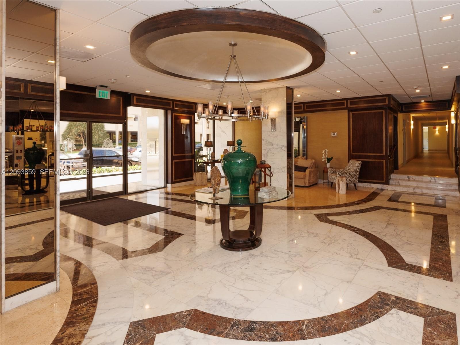 GABLES PLAZA CONDO · #203 in Coral Gables - Photo 3