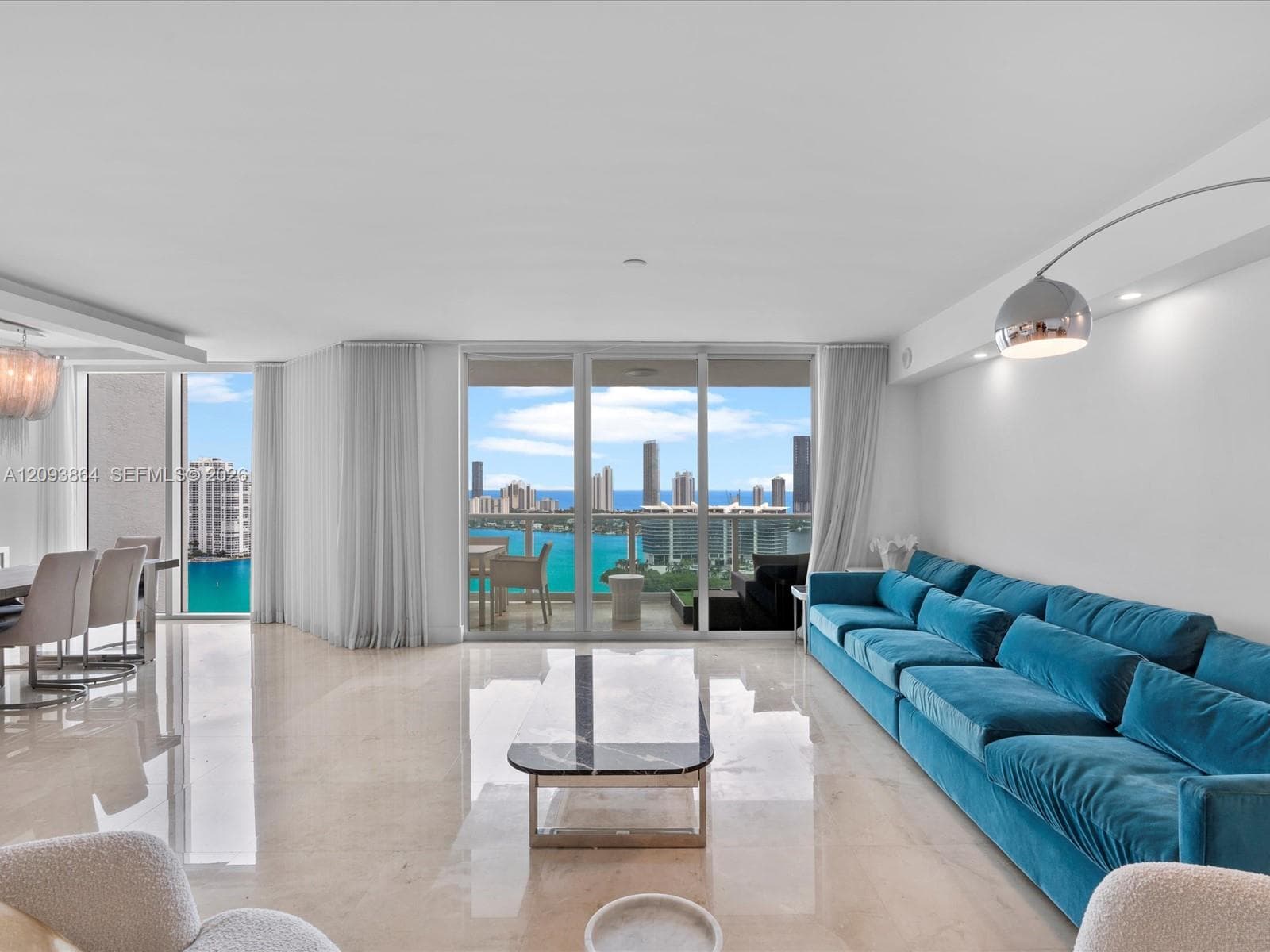 Peninsula II · #2706 in Aventura - Photo 2