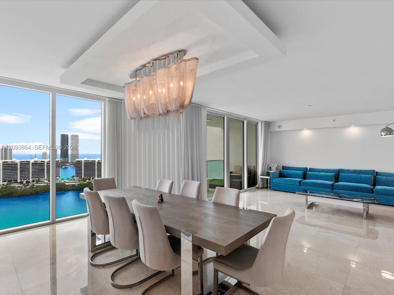 Peninsula II · #2706 in Aventura - Photo 6