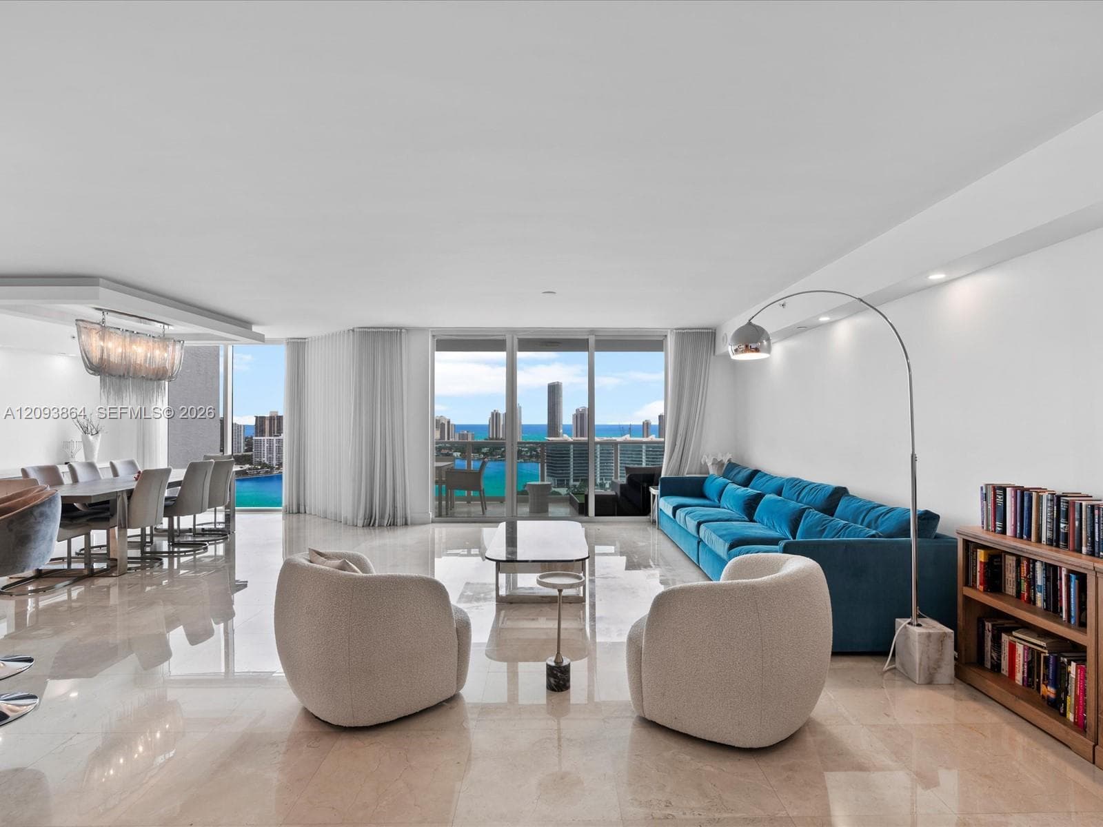 Peninsula II · #2706 in Aventura - Photo 1