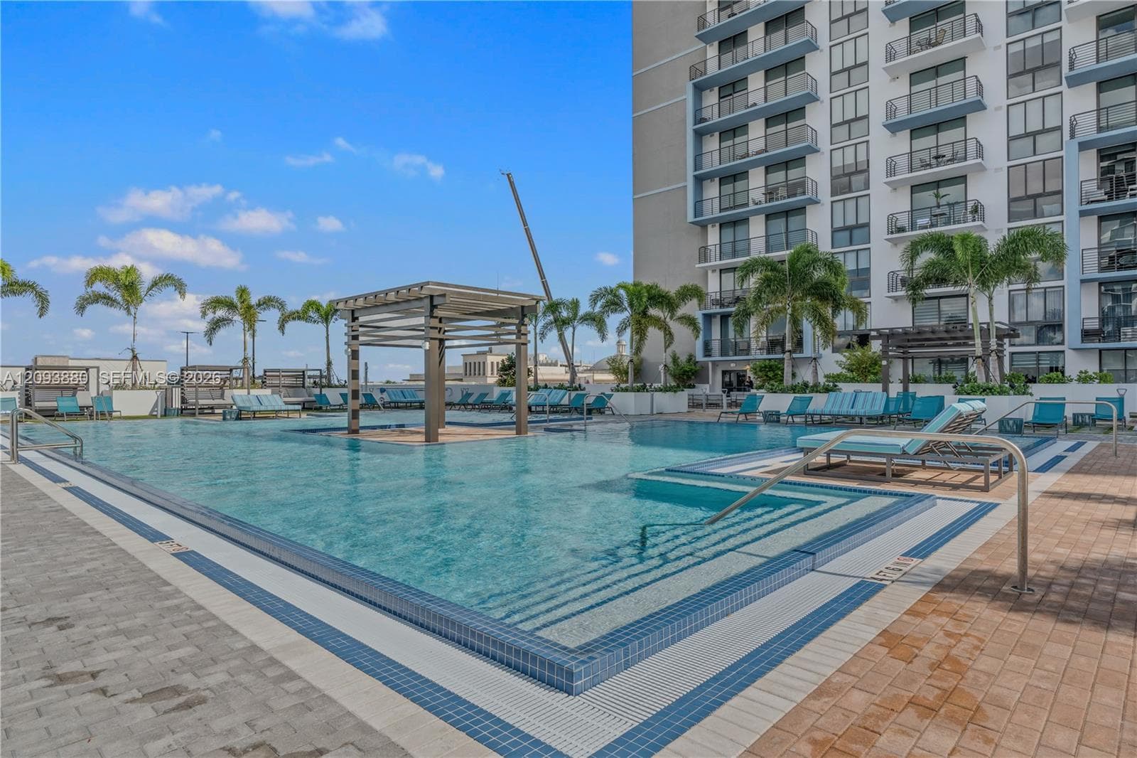 5350 PARK CONDO · #1807 in Doral - Photo 2