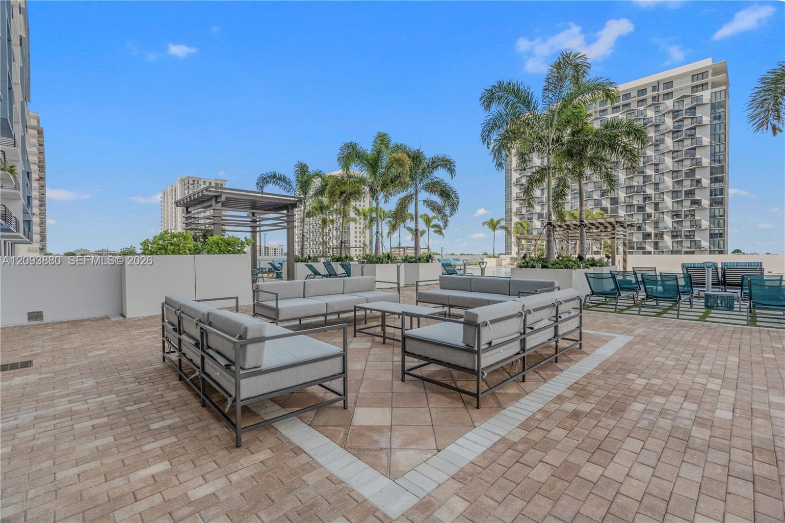 5350 PARK CONDO · #1807 in Doral - Photo 7