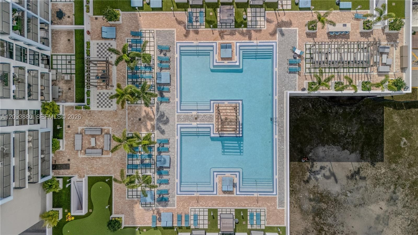 5350 PARK CONDO · #1807 in Doral - Photo 3