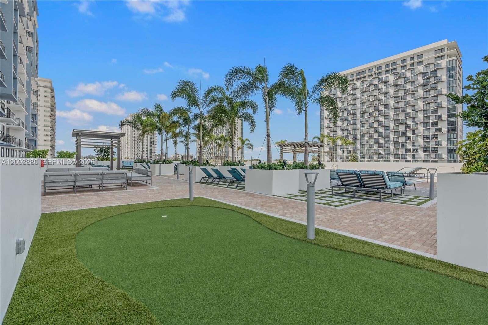 5350 PARK CONDO · #1807 in Doral - Photo 5