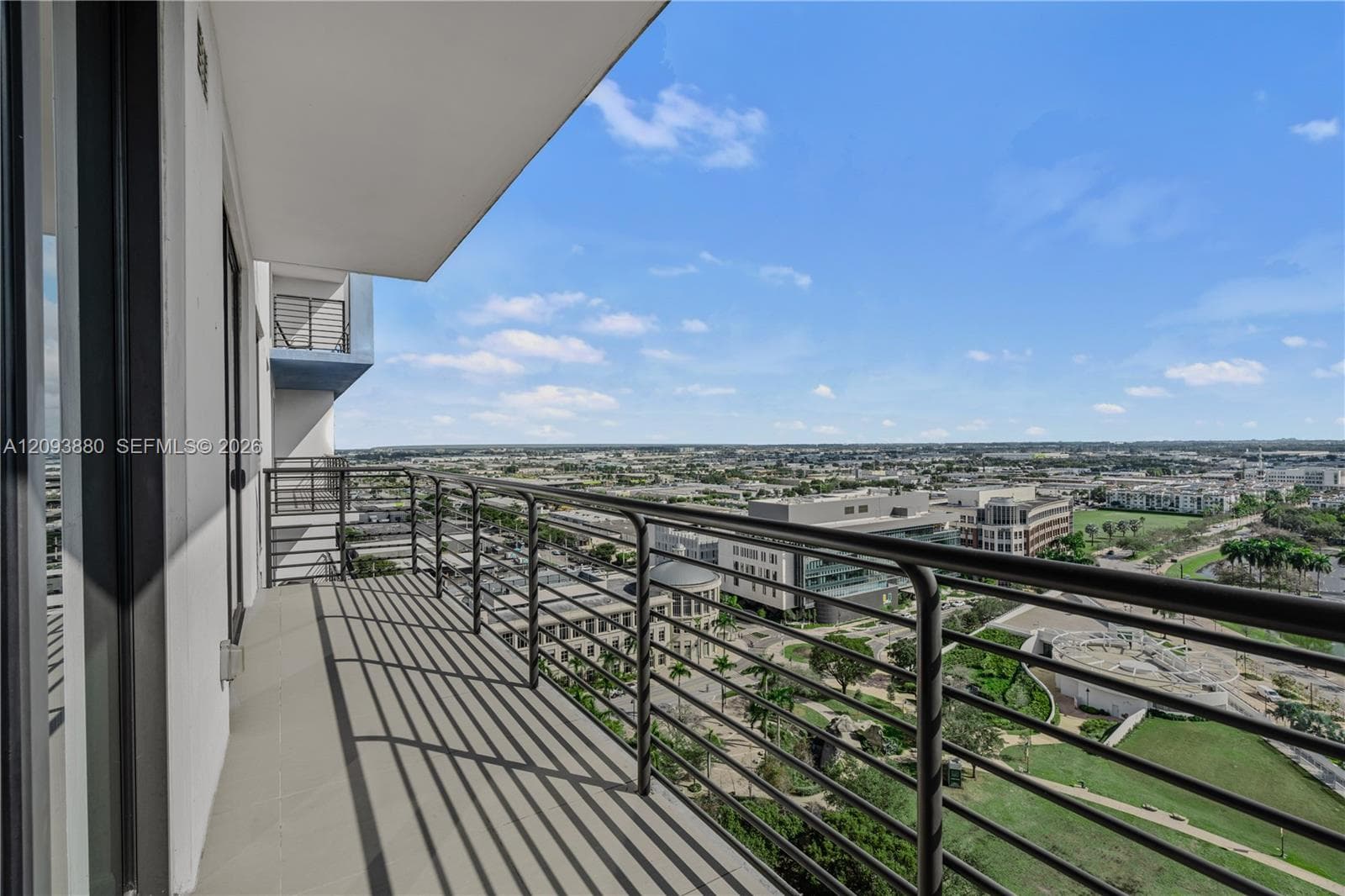 5350 PARK CONDO · #1807 in Doral - Photo 9