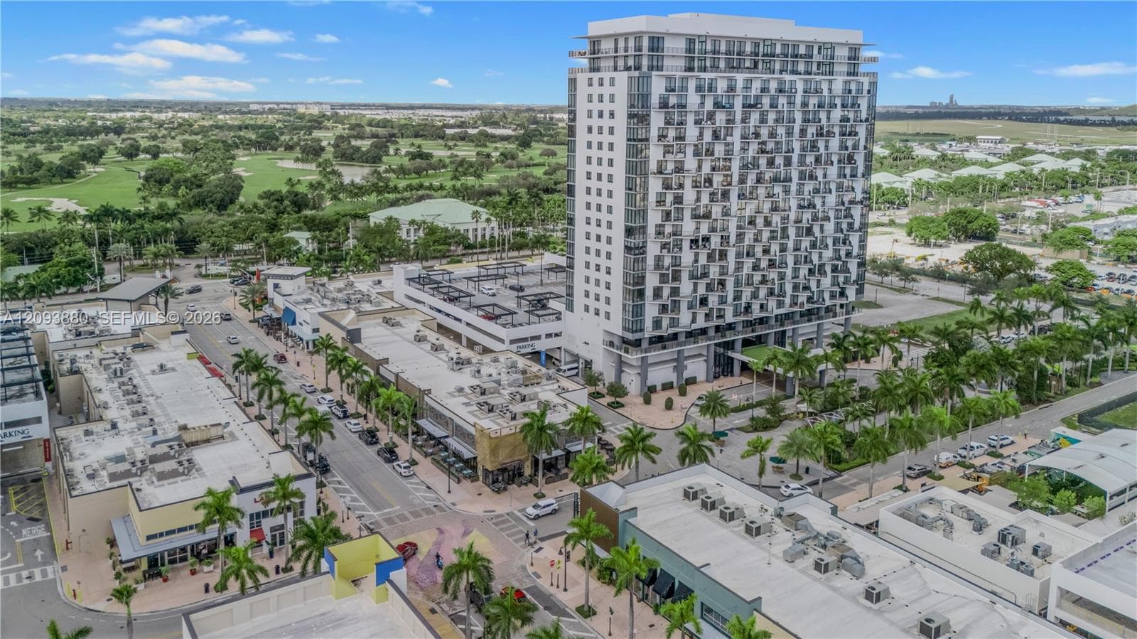 5350 PARK CONDO · #1807 in Doral - Photo 38