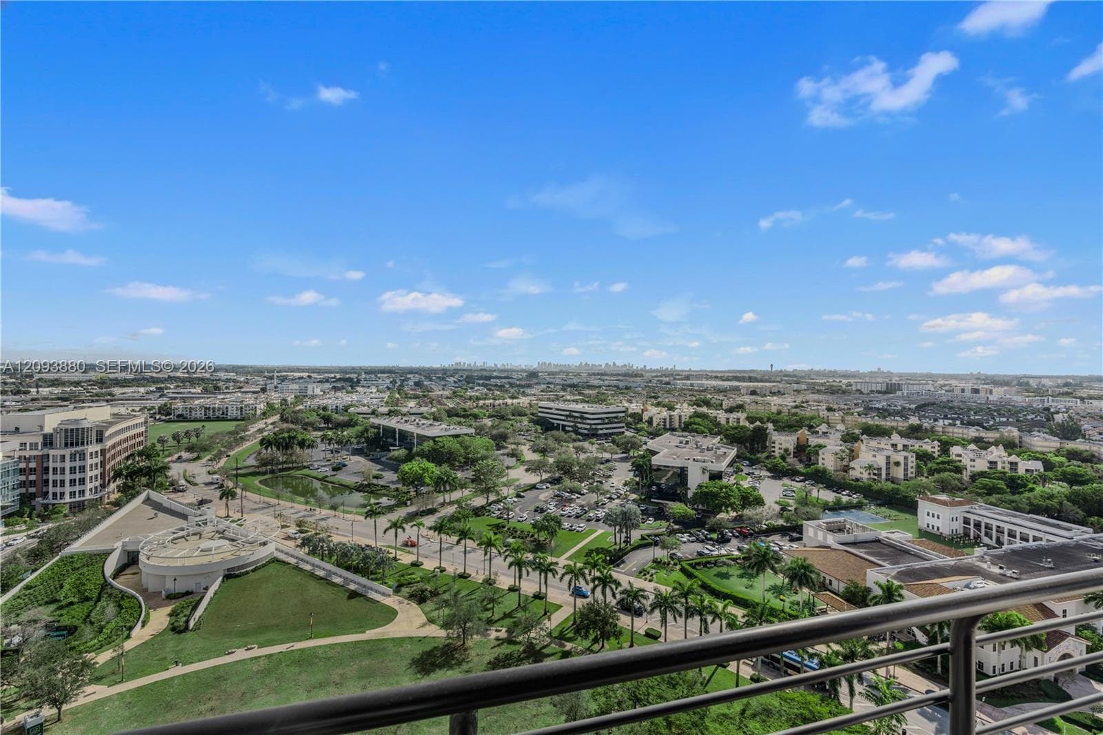 5350 PARK CONDO · #1807 in Doral - Photo 10