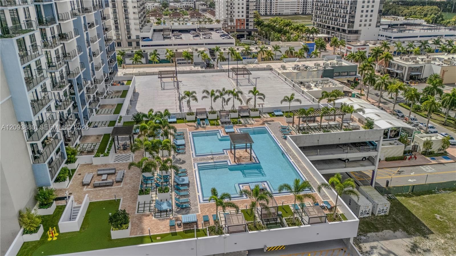 5350 PARK CONDO · #1807 in Doral - Photo 41
