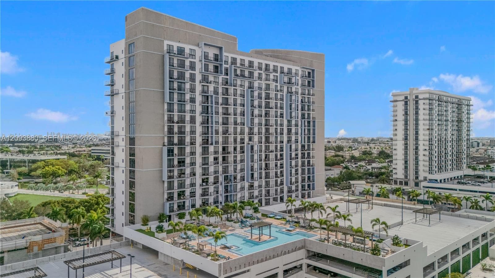 5350 PARK CONDO · #1807 in Doral - Photo 40