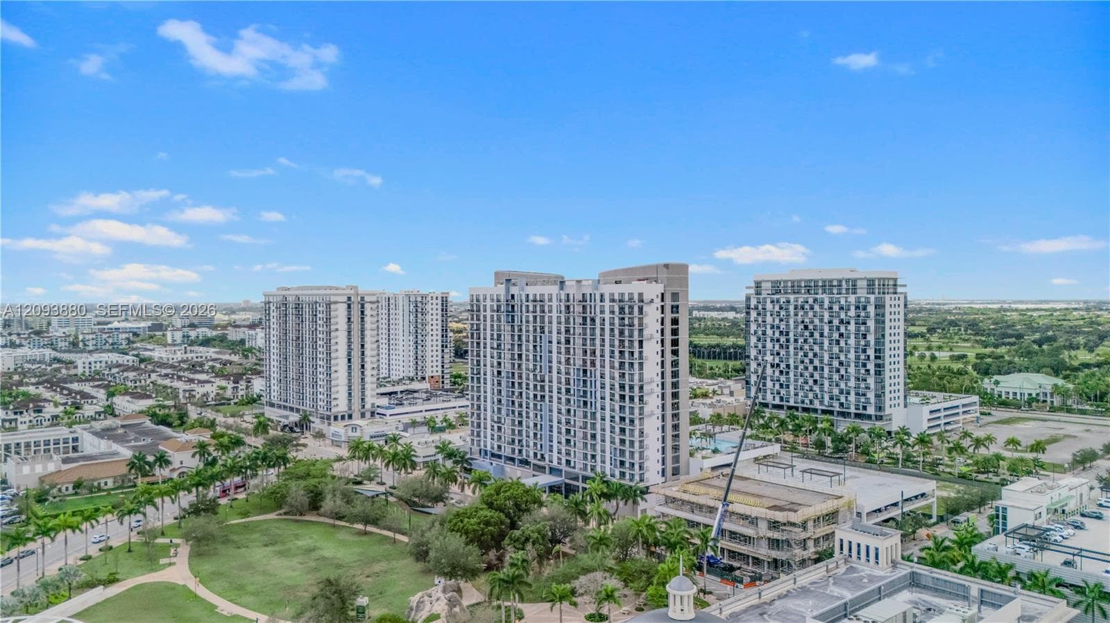 5350 PARK CONDO · #1807 in Doral - Photo 35