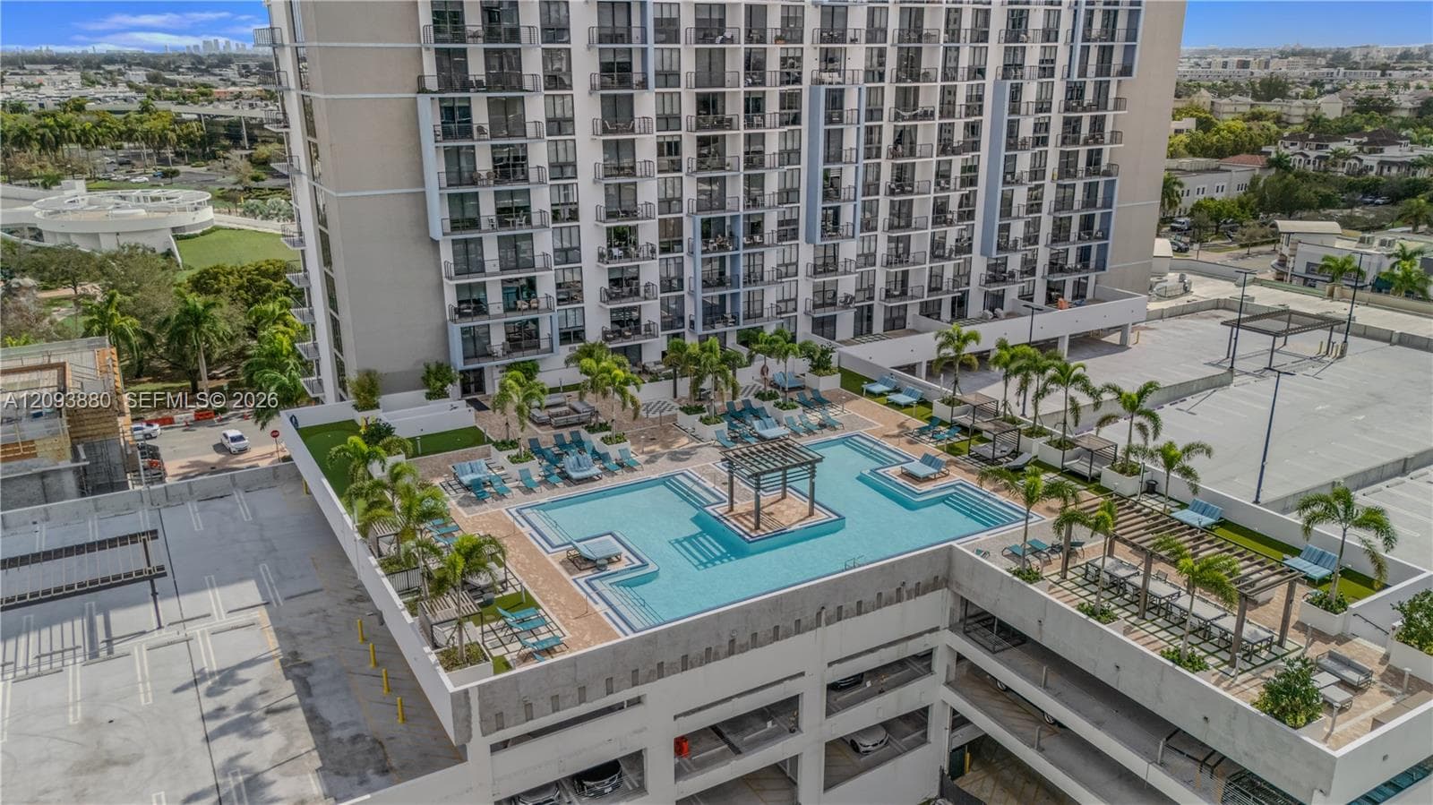 5350 PARK CONDO · #1807 in Doral - Photo 4