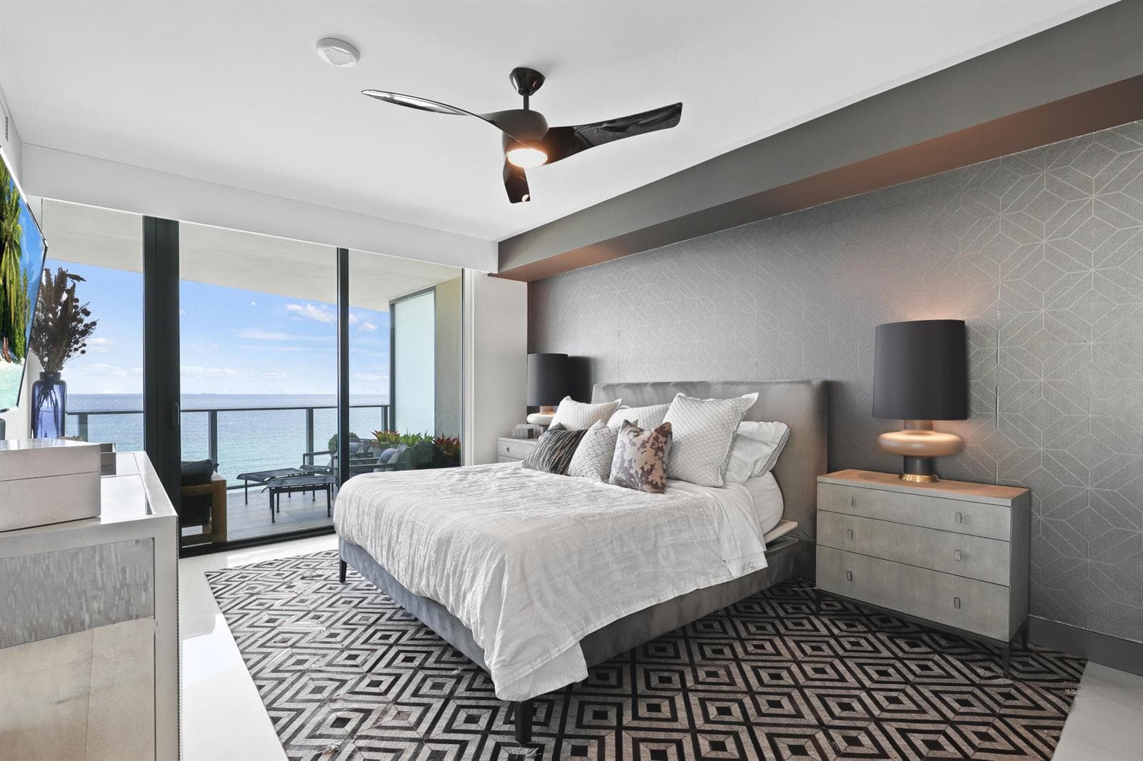 Primary Suite Retreat