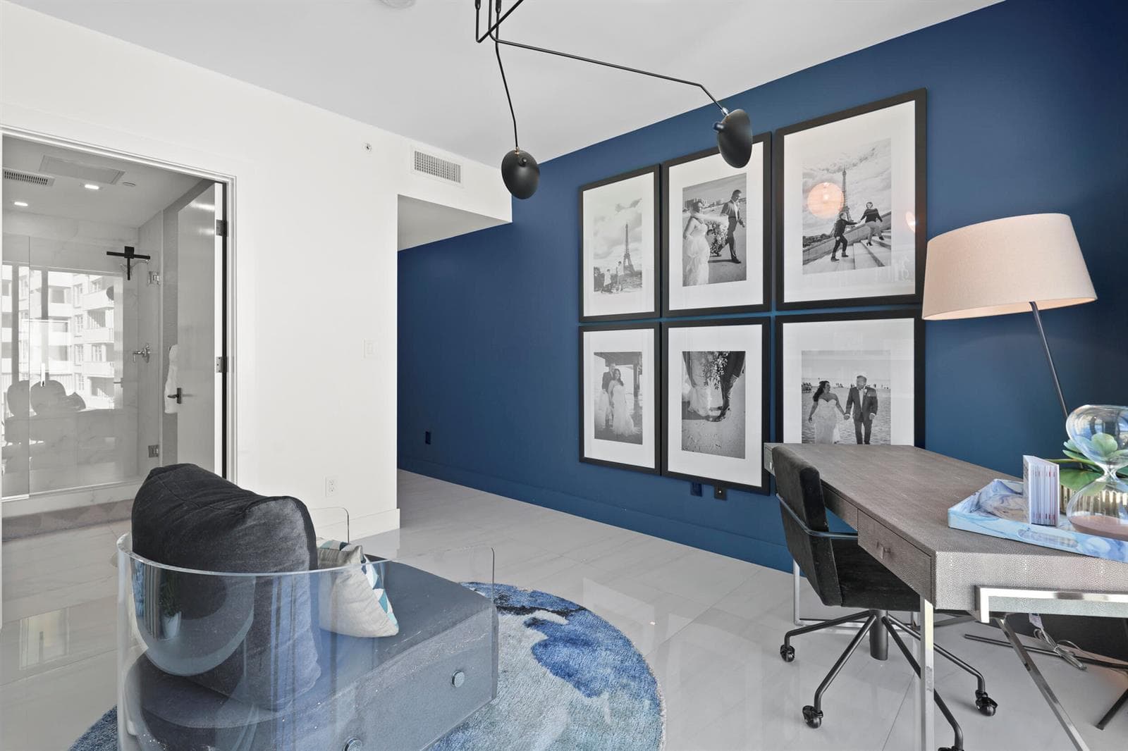 Guest Bedroom 2 or Office