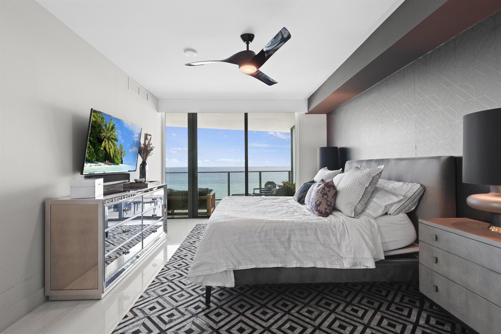 Primary Suite Retreat
