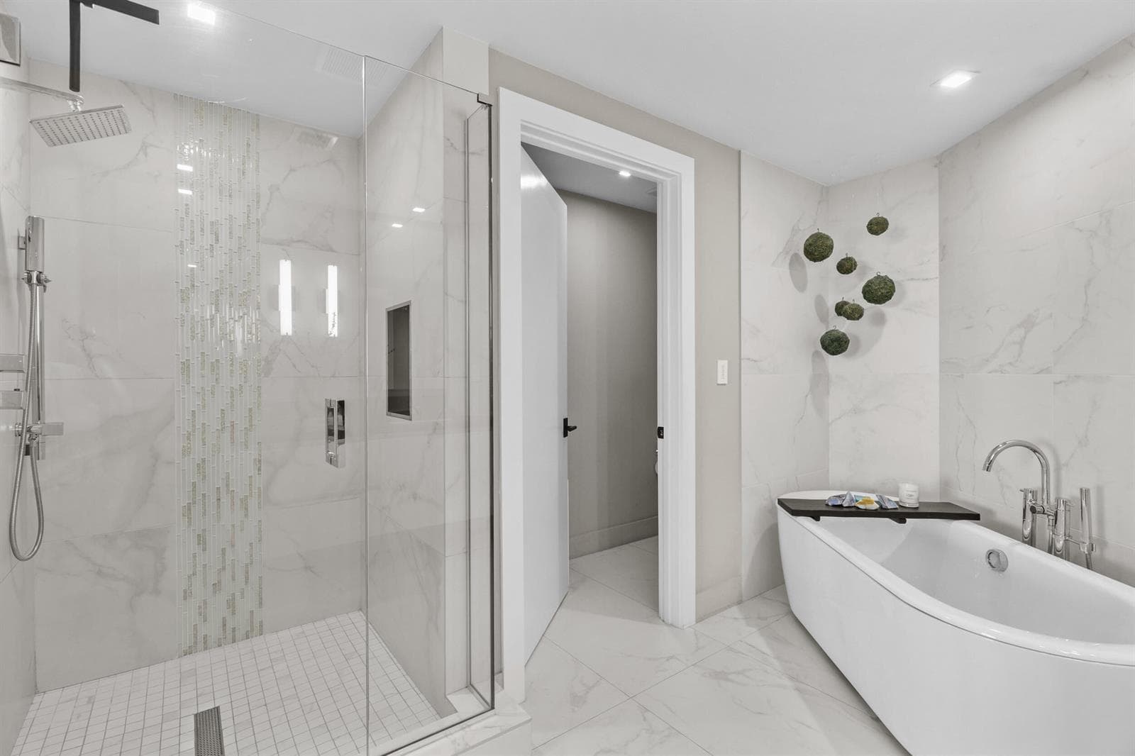 Primary Ensuite Bathroom