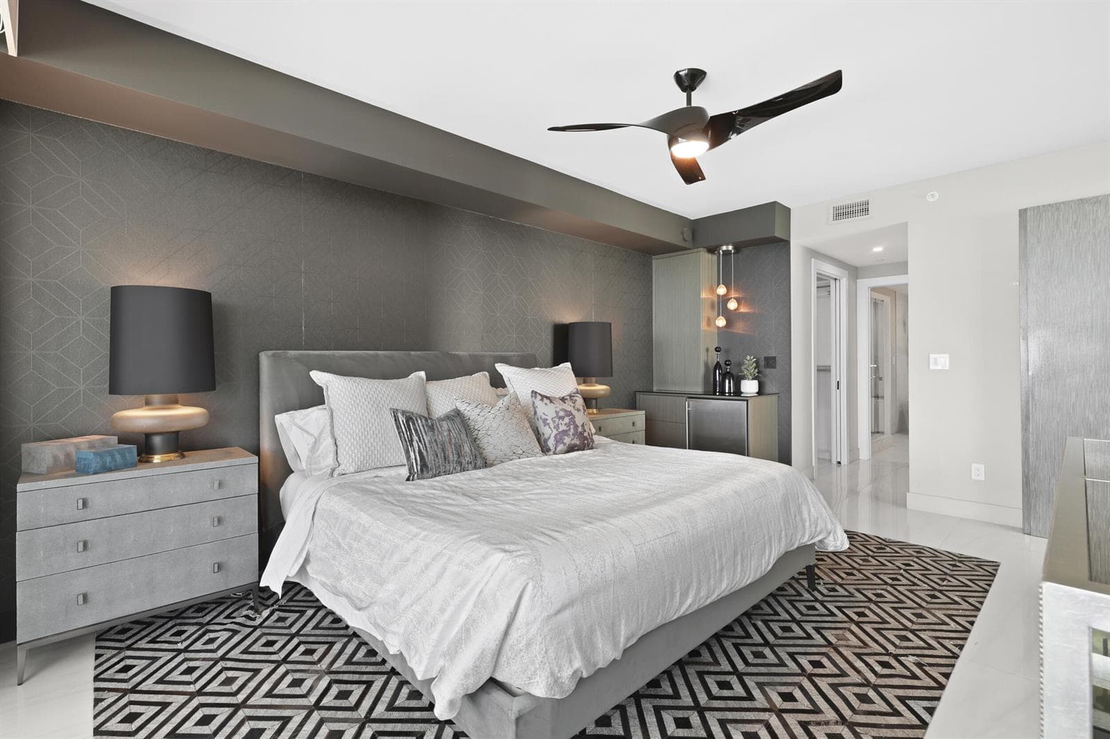 Primary Suite Retreat