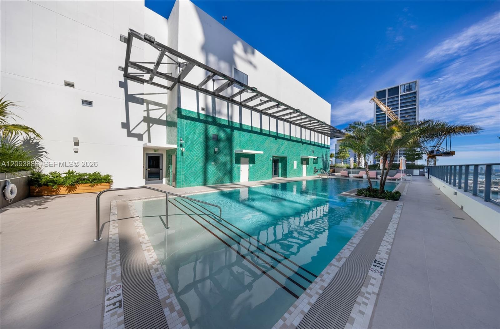 The Crosby Miami Worldcenter · #2310 in Miami - Photo 26