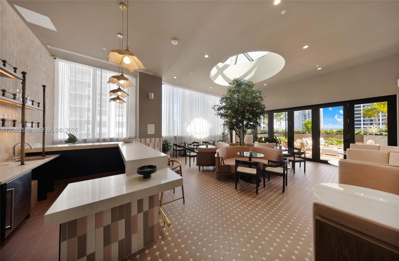 The Crosby Miami Worldcenter · #2310 in Miami - Photo 34