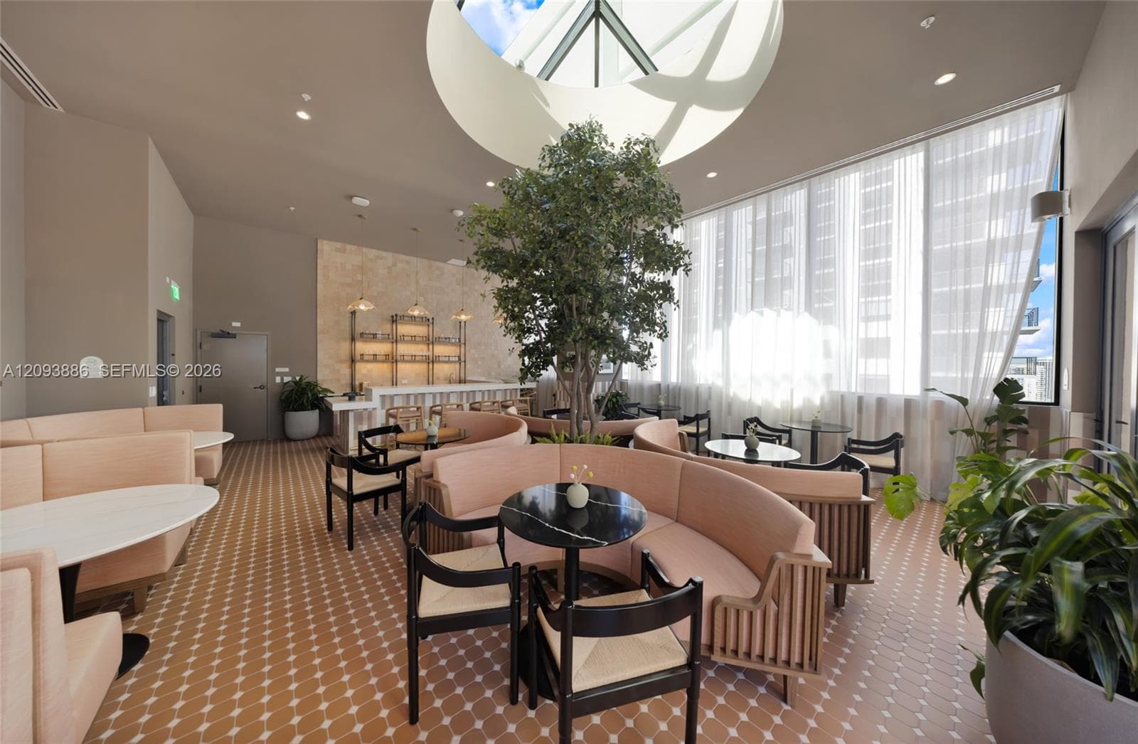 The Crosby Miami Worldcenter · #2310 in Miami - Photo 35