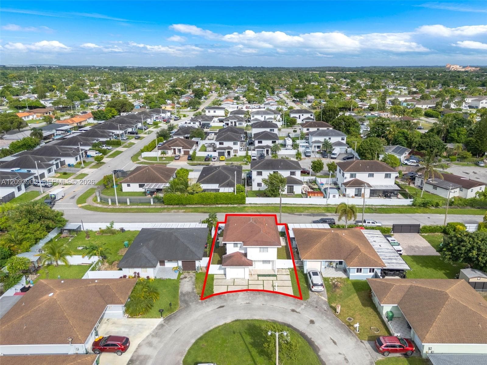 15815 SW 299th Ter photo 3