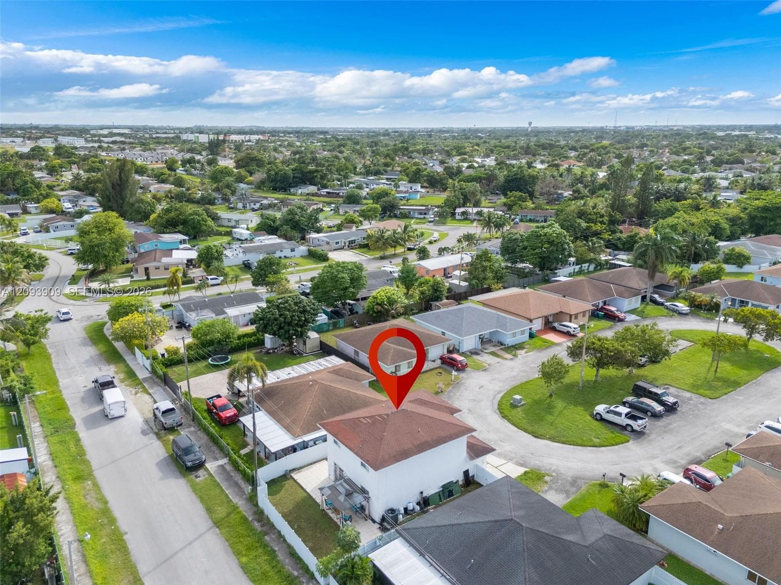 15815 SW 299th Ter photo 5