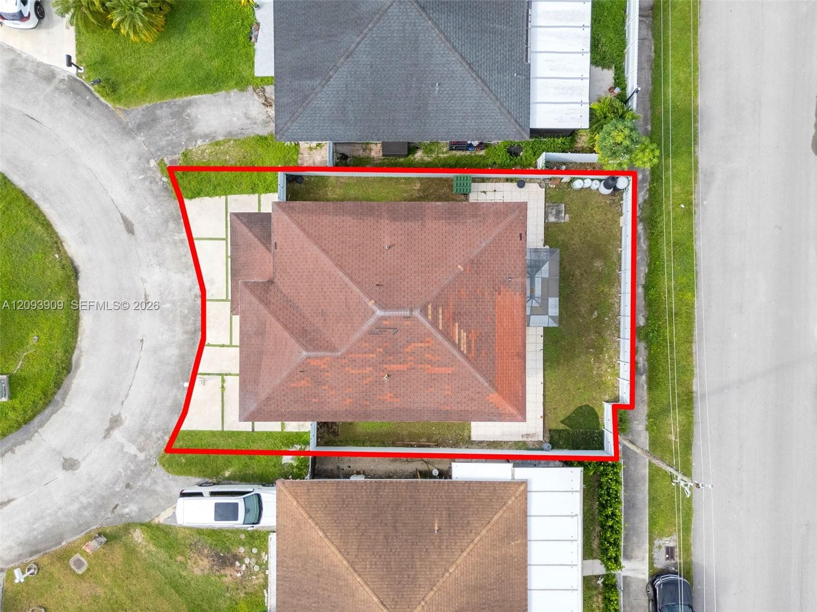15815 SW 299th Ter photo 4