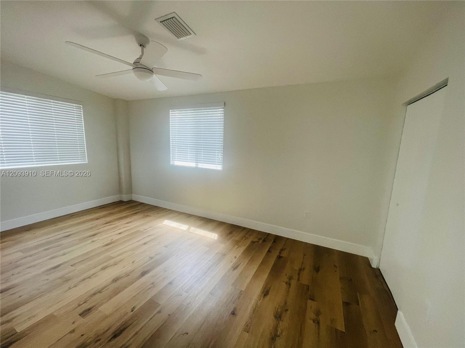 Master Bedroom 1