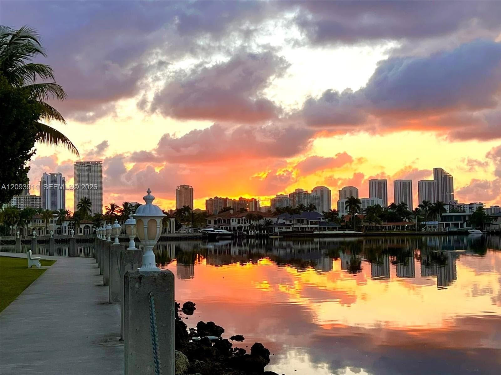 POINT EAST SEC 4 CONDO · #R205 in Aventura - Photo 24