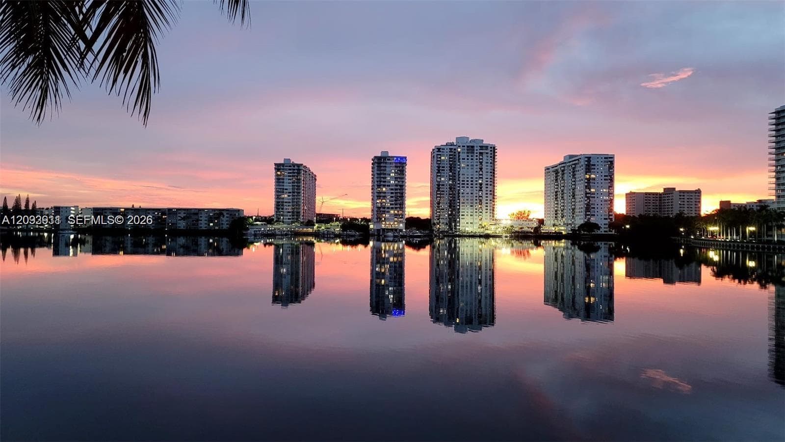 POINT EAST SEC 4 CONDO · #R205 in Aventura - Photo 10