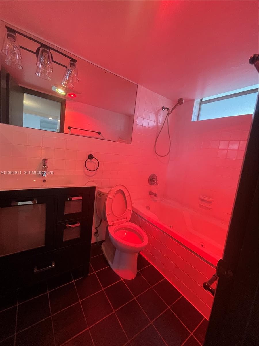 WITH HEALING  RED LIGHT ON