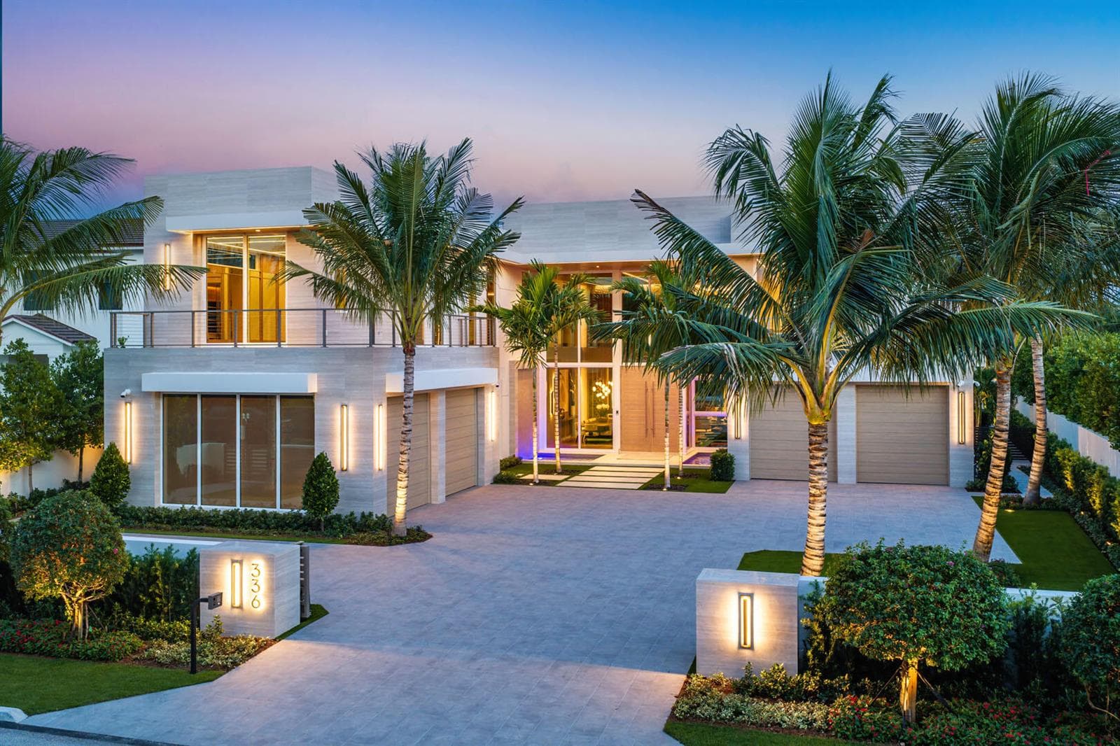 336 E Coconut Palm Road