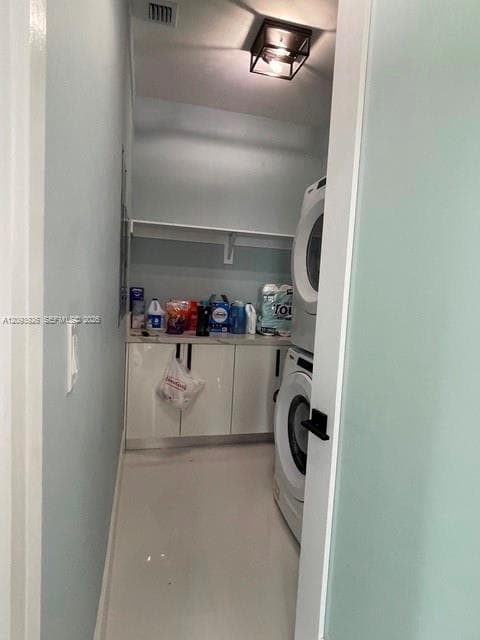 2nd Floor Laundry Room