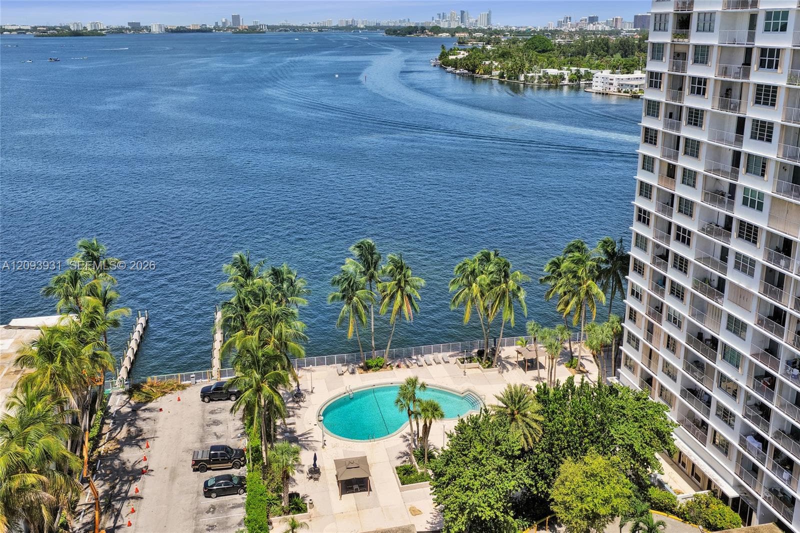 KENNEDY HOUSE CONDO · #9I in North Bay Village - Photo 39