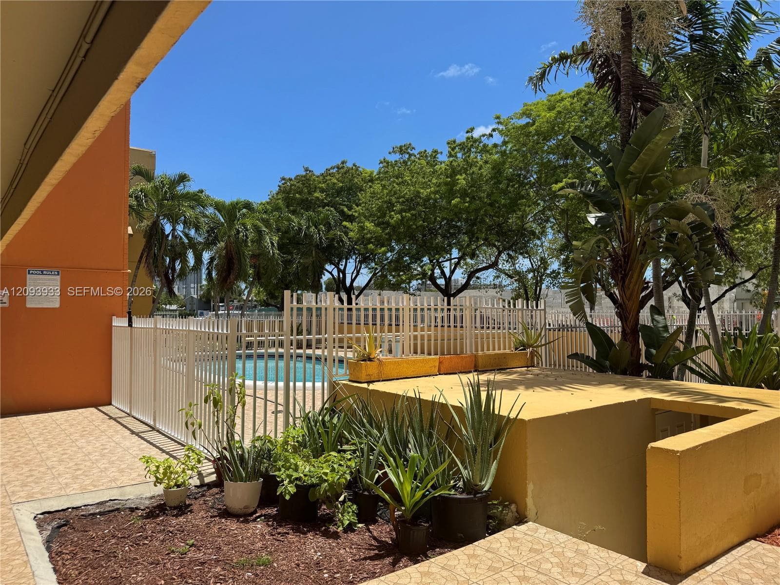 THE PALMS 51 CONDO · #A2 in North Miami Beach - Photo 2