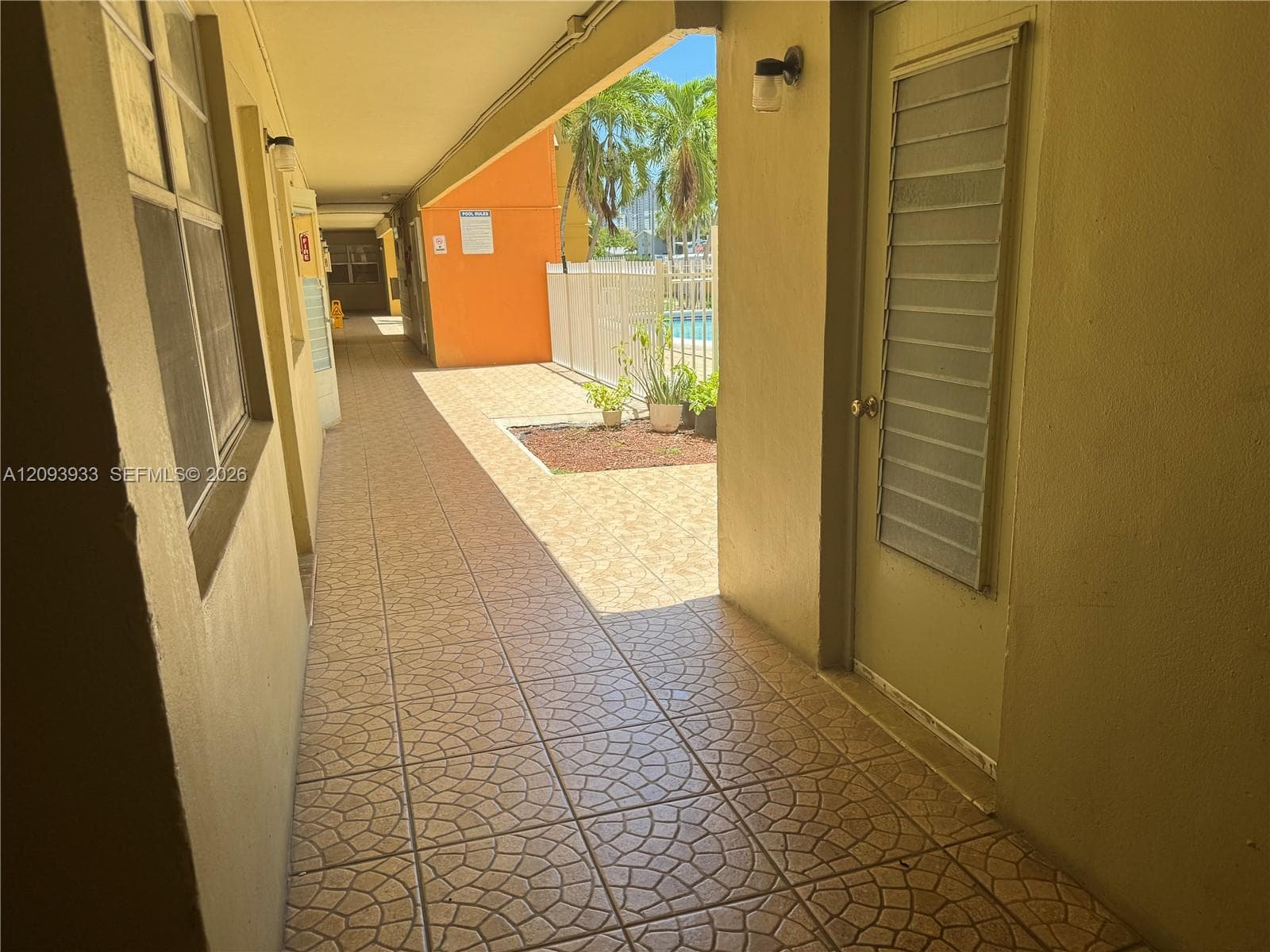 THE PALMS 51 CONDO · #A2 in North Miami Beach - Photo 6