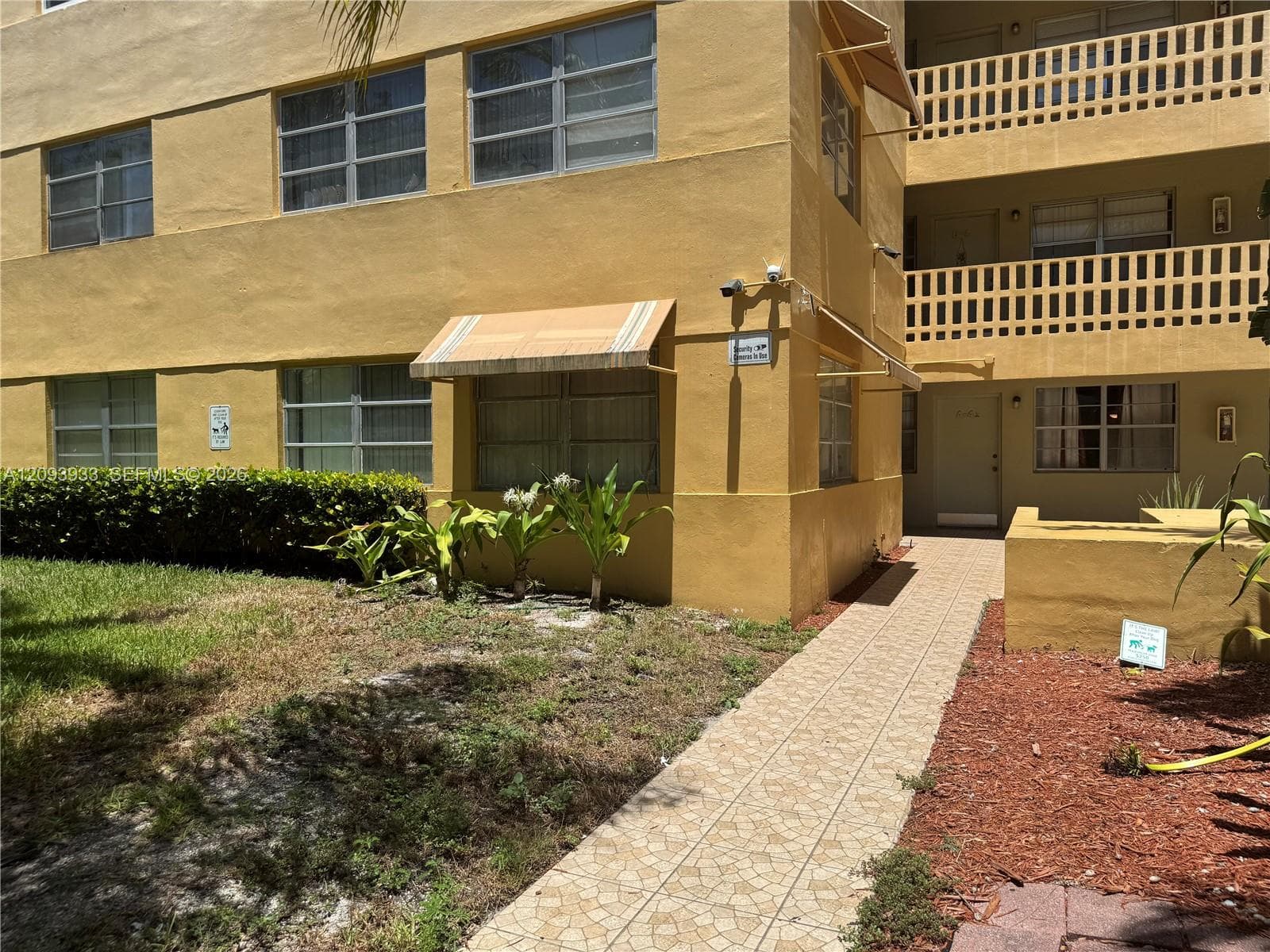 THE PALMS 51 CONDO · #A2 in North Miami Beach - Photo 3
