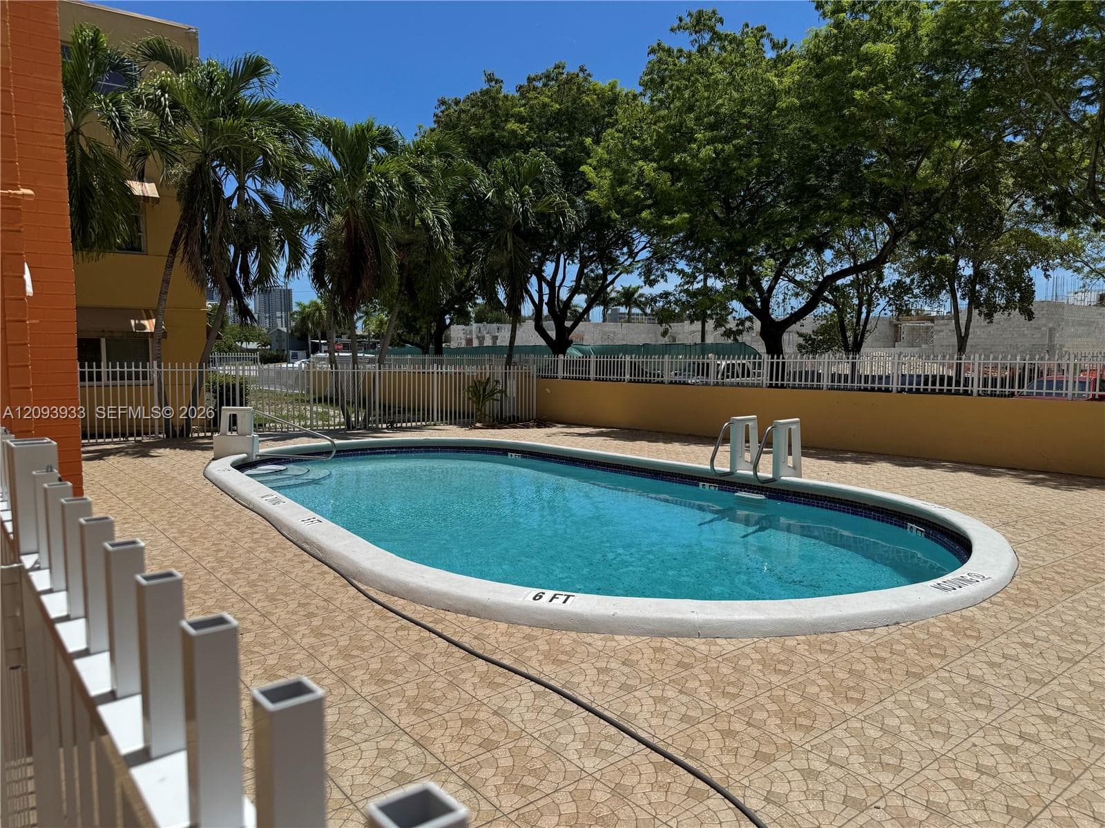 THE PALMS 51 CONDO · #A2 in North Miami Beach - Photo 1