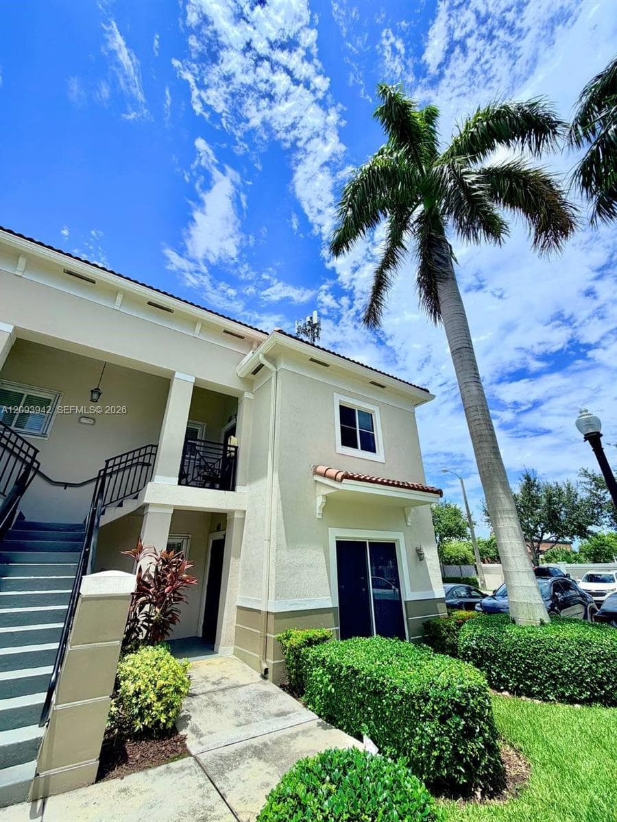CHAMBERS LAND COMPANY SUB · #208 in Hialeah - Photo 24