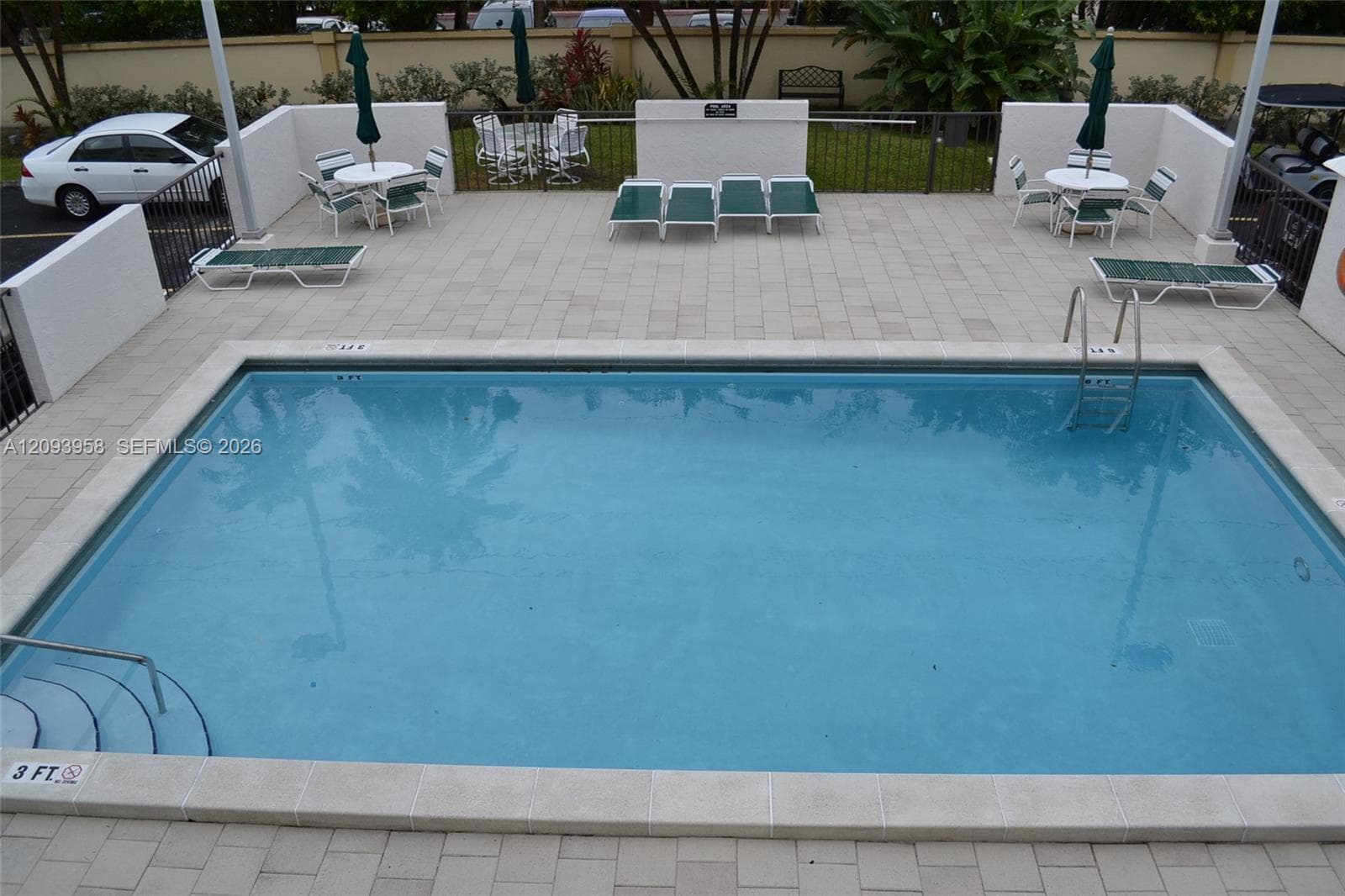 SOLIMAR CONDO OF KEY BISC · #4F in Key Biscayne - Photo 3