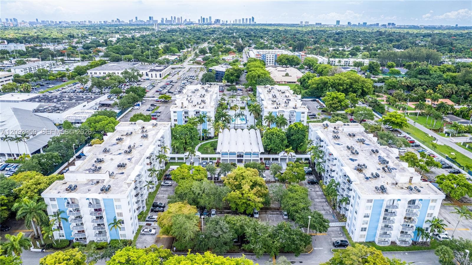 MONTECARLO CONDO · #A-201 in Miami - Photo 2