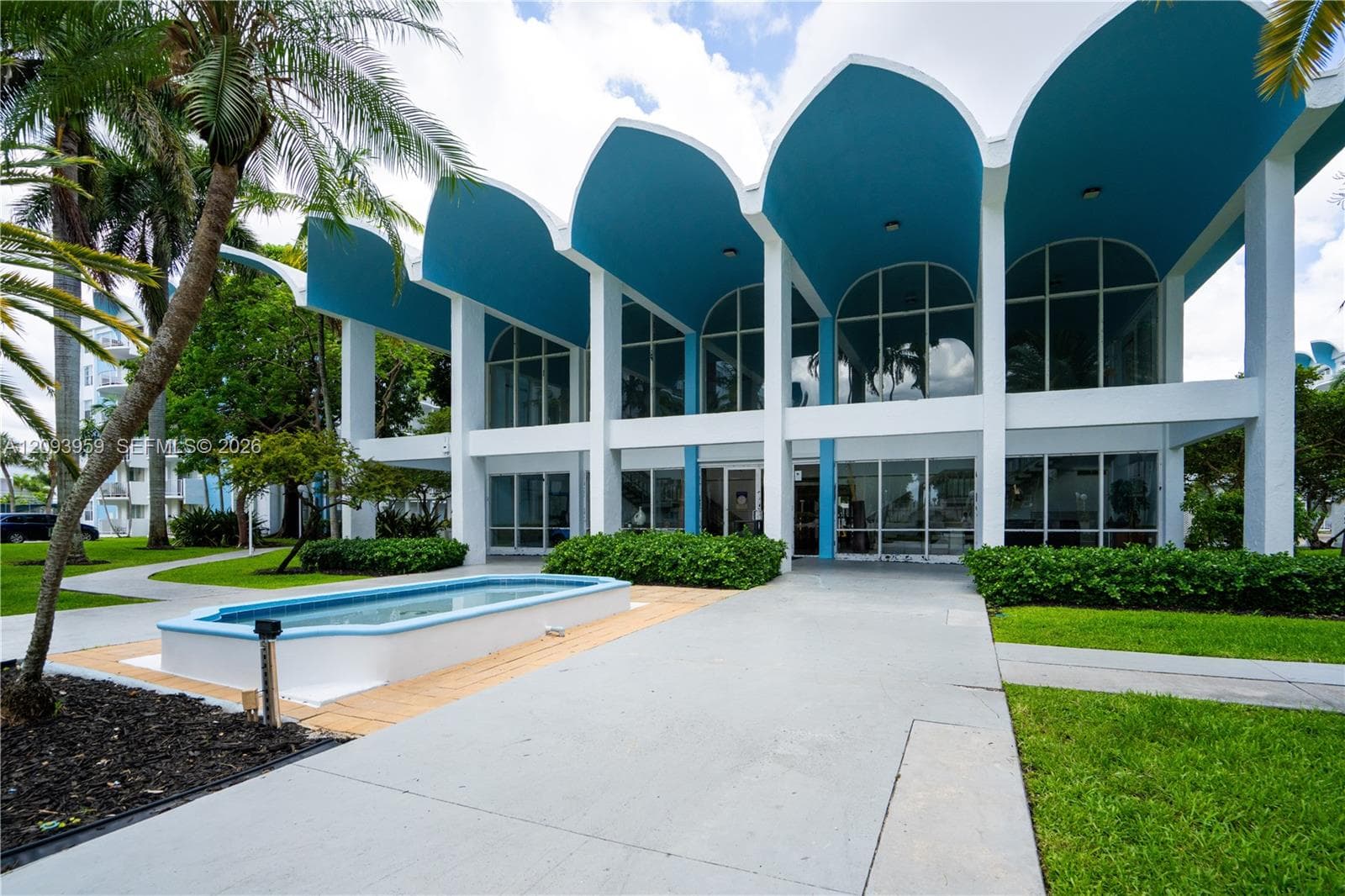 MONTECARLO CONDO · #A-201 in Miami - Photo 26