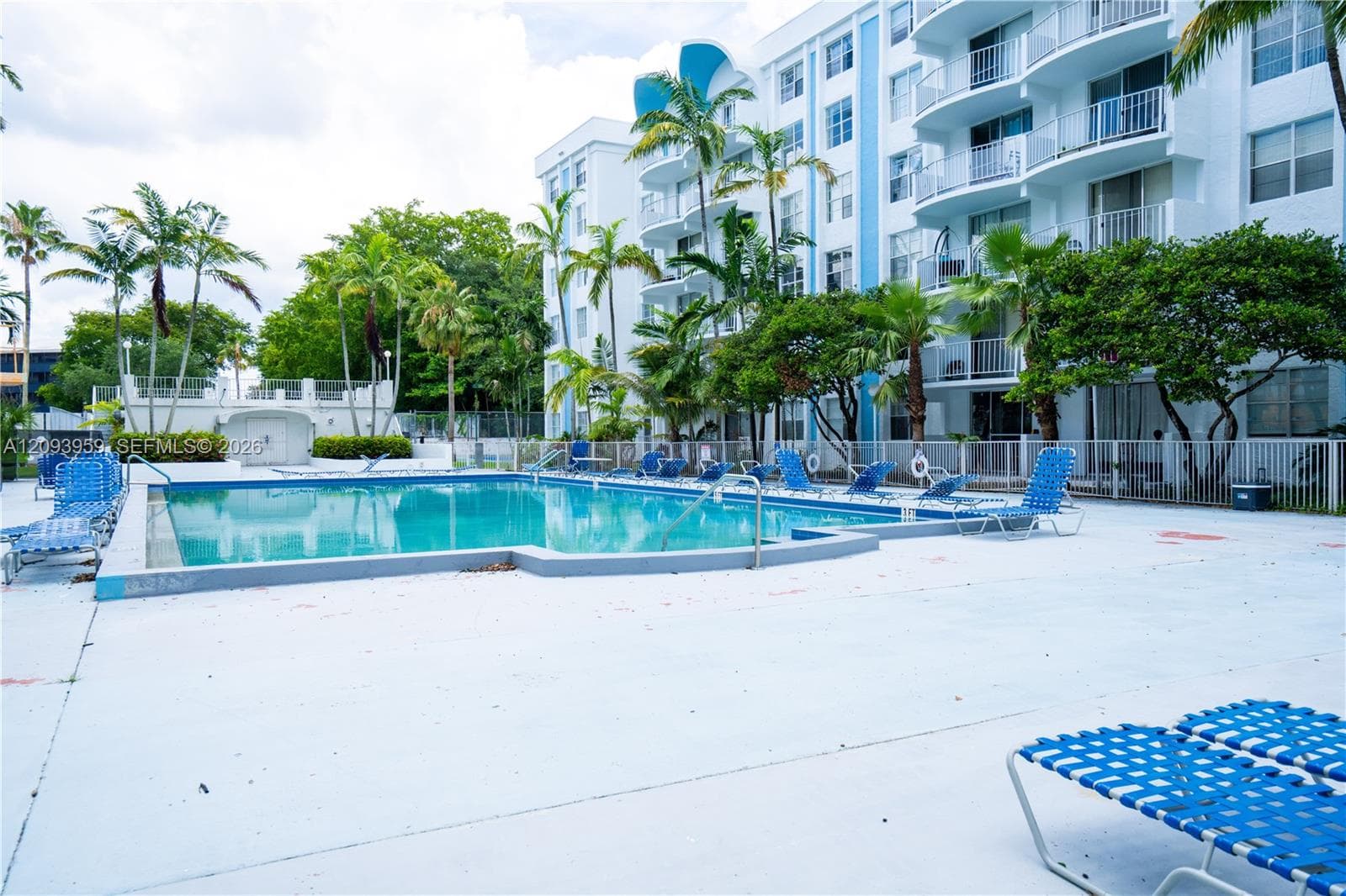 MONTECARLO CONDO · #A-201 in Miami - Photo 25