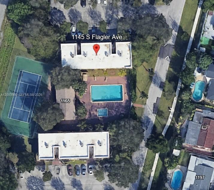 VILLAGE TOWNHOUSE-POMPANO · #501 in Pompano Beach - Photo 28