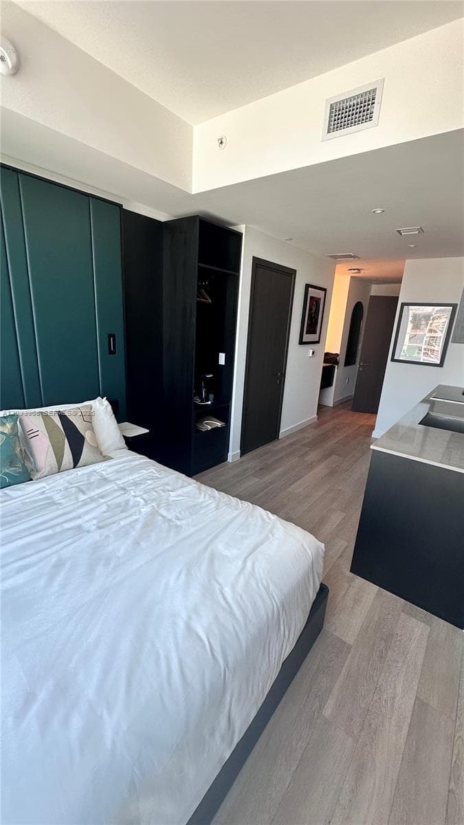 E11EVEN Hotel & Residences · #2212A in Miami - Photo 16